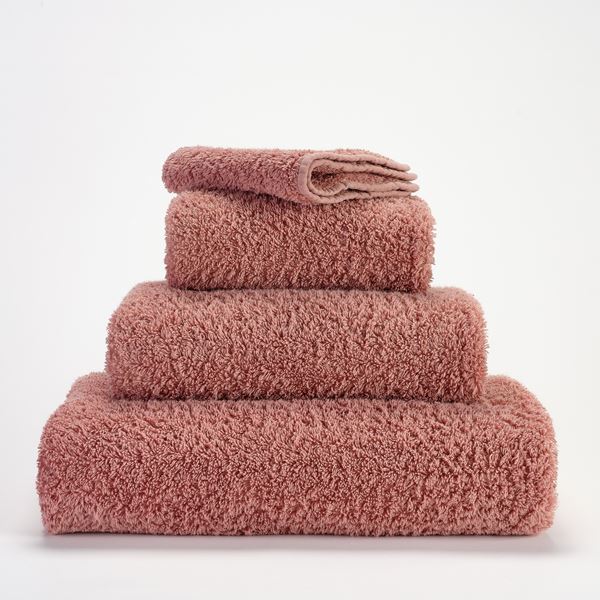 Super Pile Towel - Rosette